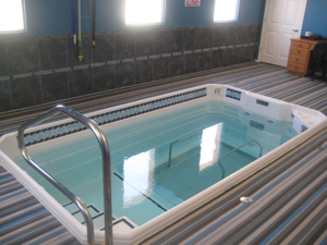Aquatic Pool