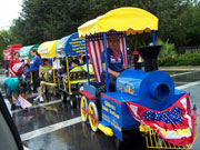 4th of July Parade