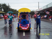 4th of July Parade