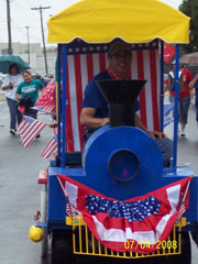 4th of July Parade