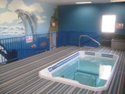 Aquatic Pool
