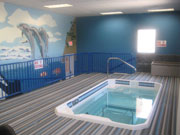 Aquatic Pool