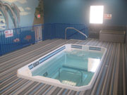 Aquatic Pool