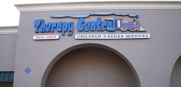 Therapy Central