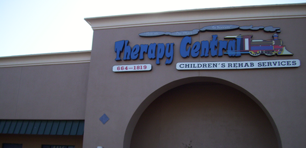Therapy Central