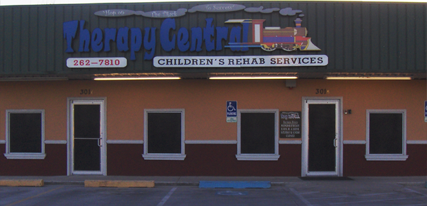Therapy Central