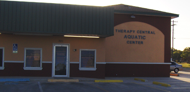 Therapy Central