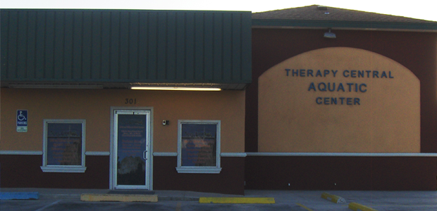 Therapy Central