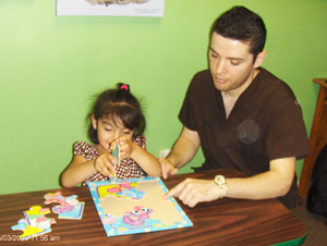 occupational therapy
