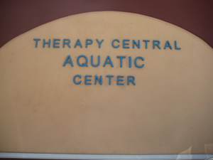 Therapy Central